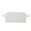 Router Wall Bracket Metal Router Wall Mount Holder for NETGEAR