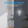 Meikosks Construction Machines Night Light,Tractor Night Lights Plug into Wall