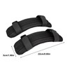 Backpack Strap Pads,Breathable Bag Strap Cushion | Anti-Slip Shoulder Strap