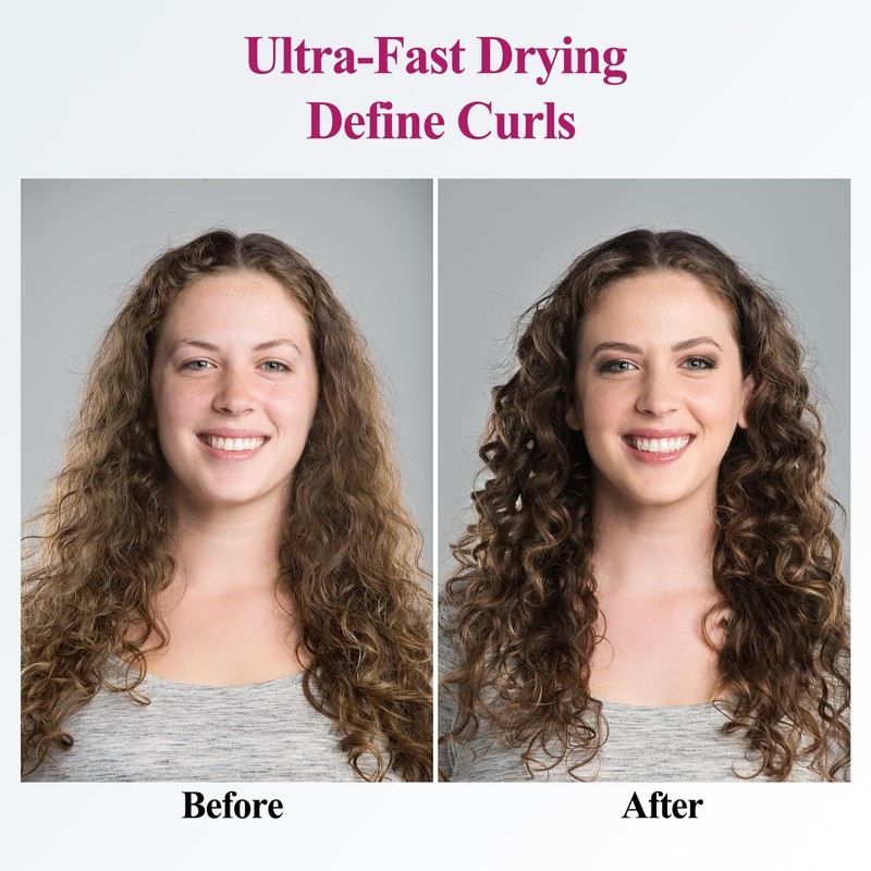 YTCHYYSK Large Diffuser Attachment Compatible with Dyson Airwrap HS01 HS05