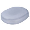 Left Hip Cushion Memory Foam Support Thicken Prostate Pillow Tailbone