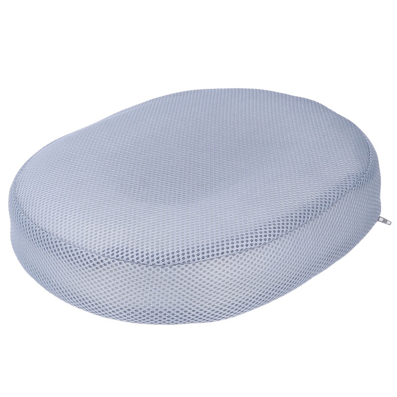 Left Hip Cushion Memory Foam Support Thicken Prostate Pillow Tailbone