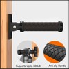 Koalafast Flip Up Grab Bars for Seniors for Wall 6.7
