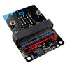 HALJIA Micro:bit Expansion Board with Buzzer Adapter, Compatible with BBC