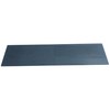 Weldable Hot Rolled Mild Steel Flat Bar (3" x 1/8",