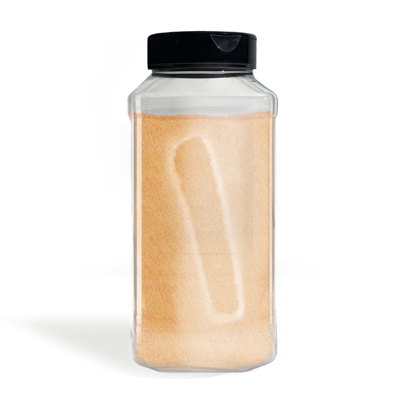 GranAroma Carrot Powder, Smoothies & Juices, Slightly Sweet (1.35 Pound)