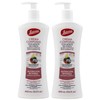 JALOMA Body Lotion with Coconut Oil, Hydrates and Softens your