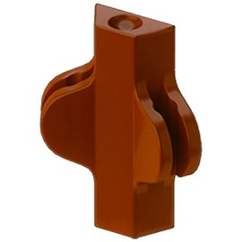 LaQ Freestyle 50 Brown No. 5