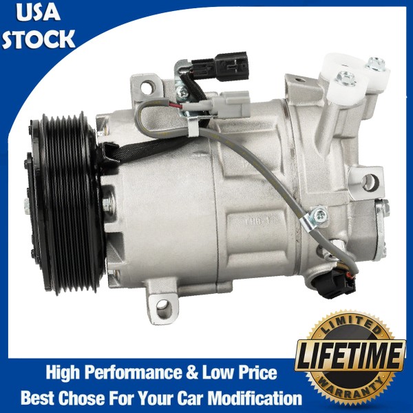 KAC For Mercedes G550 CLS63 SL550 AMG CLK550 2001-2012 AC