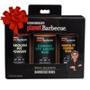 Steven Raichlen's Planet Barbecue Gourmet BBQ Rubs & Spices 3