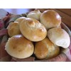 The Prepared Pantry Sunday Dinner Roll Bread Mix; Single Pack;