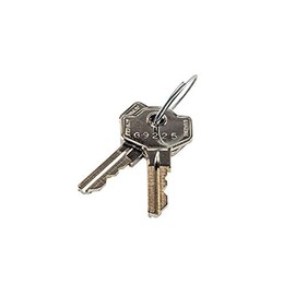041ASWG-0119 Set of Release Keys LA500 Commercial Swing Gate Opener