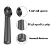 Ice Cream Scoop, 2Pcs High Quality Ice Cream Scoop, Practical