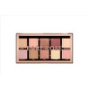 PROFUSION COSMETICS BARE ROSE | 10 SHADE PALETTE