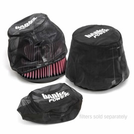 Banks 42645 Air Filter Element