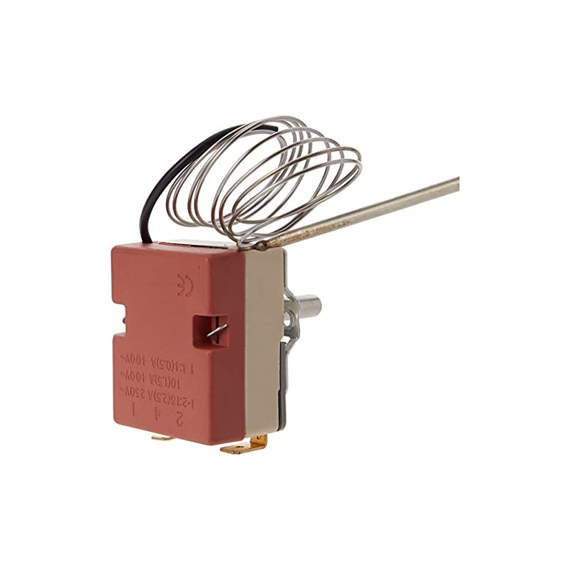 Paxanpax PCK558 Universal Oven Thermostat 50°C-320°C (Equivalent to EGO Type