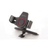 Geemarc Premium Smartphone Holder for CD Compartment- Black