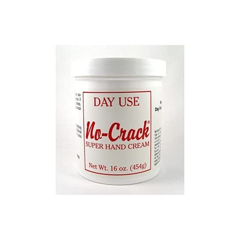 No Crack Scented Day Use Cream 16oz