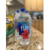 FIJI Water Lot Of 12 EMPTY FIJI Natural Artesian Water