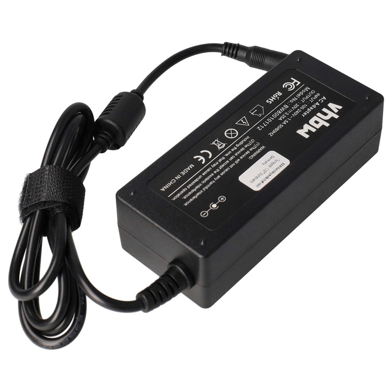 vhbw 1 x Power Supply Compatible with Fujitsu-Siemens Amilo LA