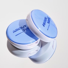 ABOUT_TONE [ABOUT_TONE]Air Fit Powder Pact
