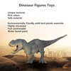 Dinosaur Toys Realistic Large Solid T Rex Dinosaur Figures Model