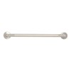 Seachrome 30" Wall Mount Grab Bar, 1 ¼" Diameter, Concealed