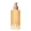 Saltair - Aceite corporal Santal Bloom - Hidratante corporal nutritivo