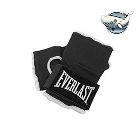 Exercise Hand Wraps, Quick-wear Padded Hand Wraps, Gym Hand Wraps, Boxing Hand Wraps / 운동 핸드랩 보호대 빠른 착용 패드형 헬스 핸드랩 복싱핸드랩 권투핸드랩