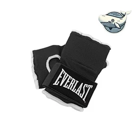 Exercise Hand Wraps, Quick-wear Padded Hand Wraps, Gym Hand Wraps, Boxing Hand Wraps / 운동 핸드랩 보호대 빠른 착용 패드형 헬스 핸드랩 복싱핸드랩 권투핸드랩