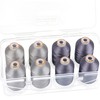 New brothread - 20 Options - 8 Snap Spools of