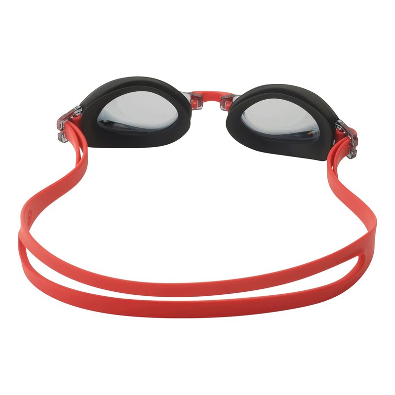 Arena AS5SGG71J Swimming Goggles, Junior (Trenti), One Size Fits Most,