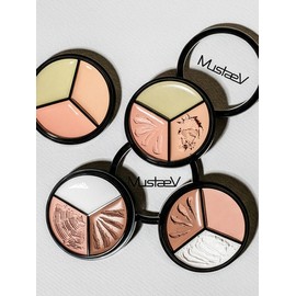 Cover Fit Pot Concealer 13.5g / 커버핏 팟 컨실러 13.5g