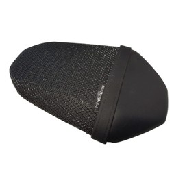 TRIBOSEAT Motorcycle Anti Slip Passenger Seat Cover Compatible With Yamaha MT07 Hyper Naked (2018-2022)