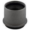 BOXI 2pcs Front Sway Bar Beam Bushings Fit for Ford
