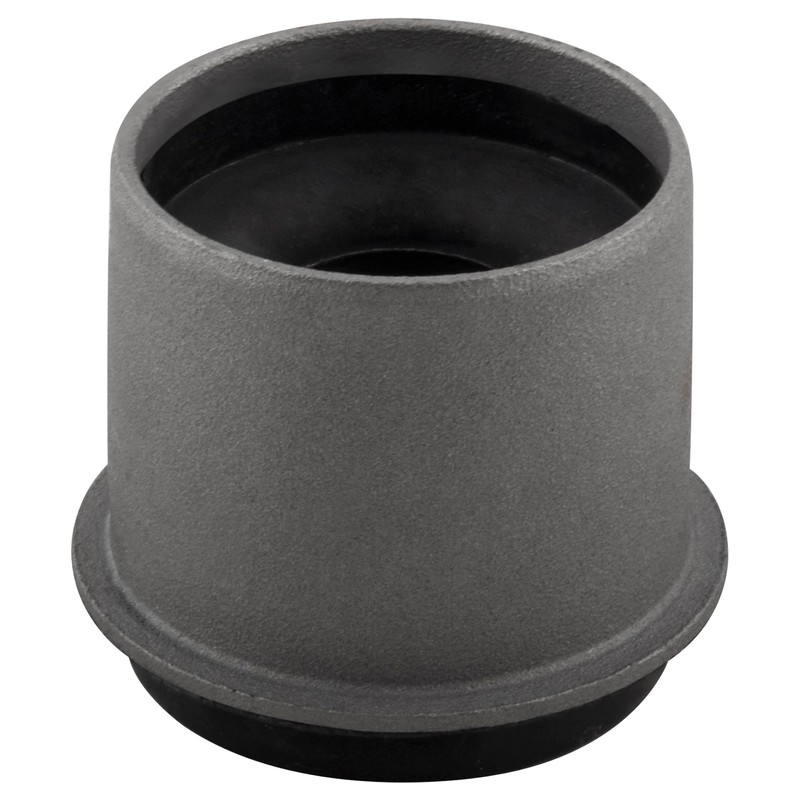BOXI 2pcs Front Sway Bar Beam Bushings Fit for Ford