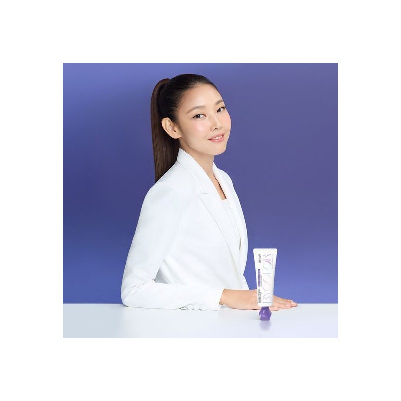 Bycolor Whitening 30 Whitening Paste 90g - Bycolor Whitening 30