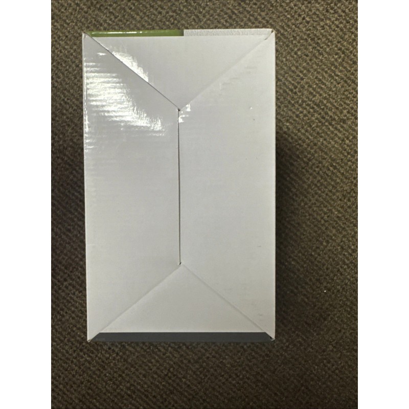 WASSERSTEIN FLOODLIGHT WITH CHARGER FOR SECURITY SYSTEM CAM NEW IN