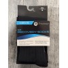 Powerstep Mens Compression Socks M/XL G2 Recovery Socks 20-30mm Hg