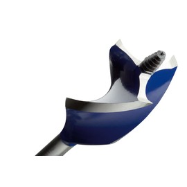 Irwin 10506620 6X-Speed Blue Groove Wood Drill Bit 16mm, IW10506620