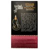 Tribal Soul Back Flow Incense Cones | 6 Boxes Each