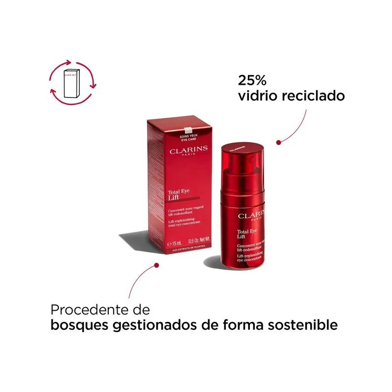 Clarins Multi Intensive Nuit