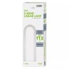 Feit Electric CASE OF (6) Feit Electric F40CWX/U6 40W  T12 U-Bend Fluorescent Buls G13