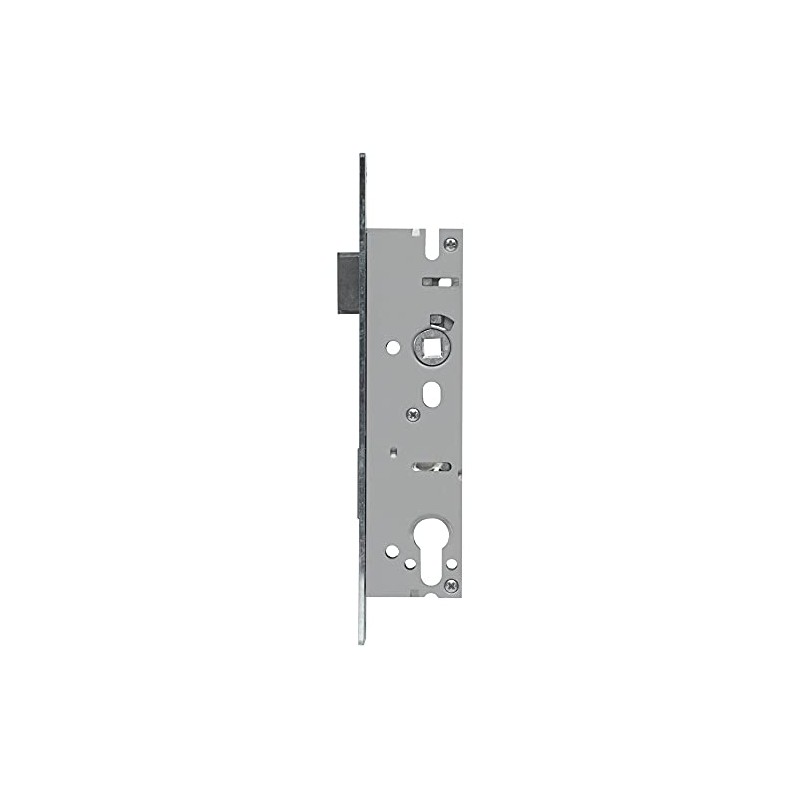 ABUS - Mortice lock for tubular frame door ESR PZ
