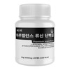 THREE [New Nature] Daily Balance Leucine Protein (600mgx60 tablets)