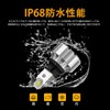 OTORAM T16/T15 Back Lamp, RAV4 50 Series, Compatible/Application, Explosive Light,
