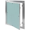ECOPRO VENT 10" x 14" Inch Aluminum Drywall Access Panel