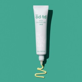 Bioditidy CNP차앤박 CNP 스팟 카밍 젤 (트러블케어) 15ml CNP Chaeun Park CNP Spot Calming Gel (Trouble Care) 15ml