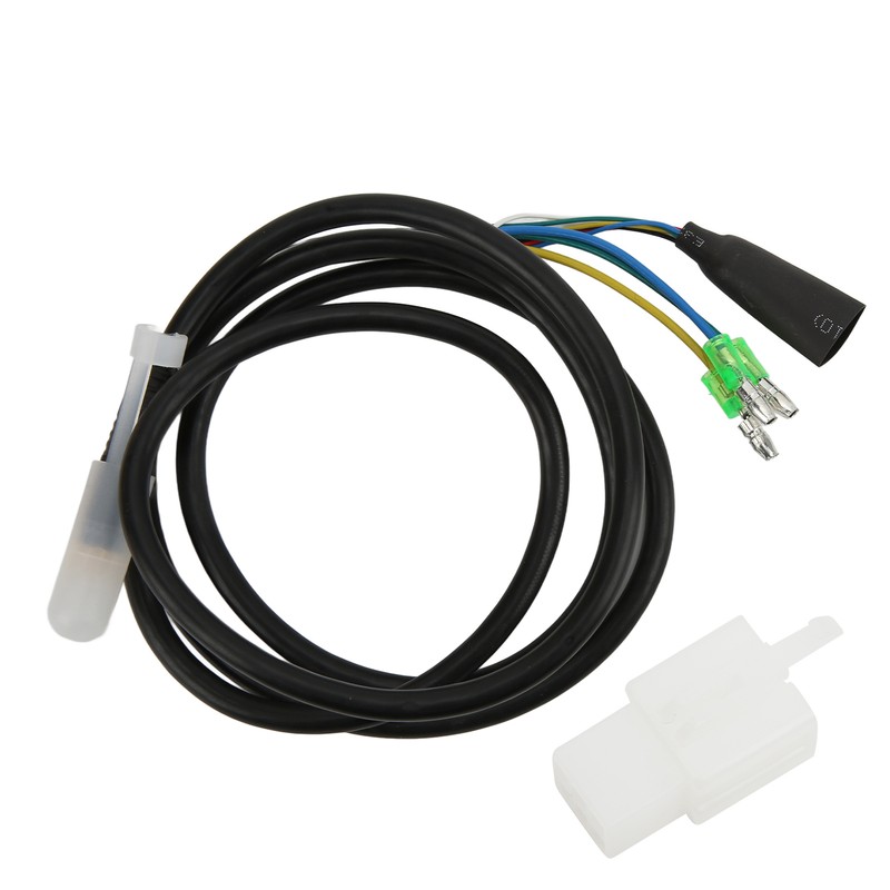 130cm 9 Pin Motor Convert Extension Cable Electric Bike Extension