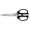 Kershaw Taskmaster Shears, Multi-Purpose Shears, Multifunctional Scissors with 3.5 Inch
